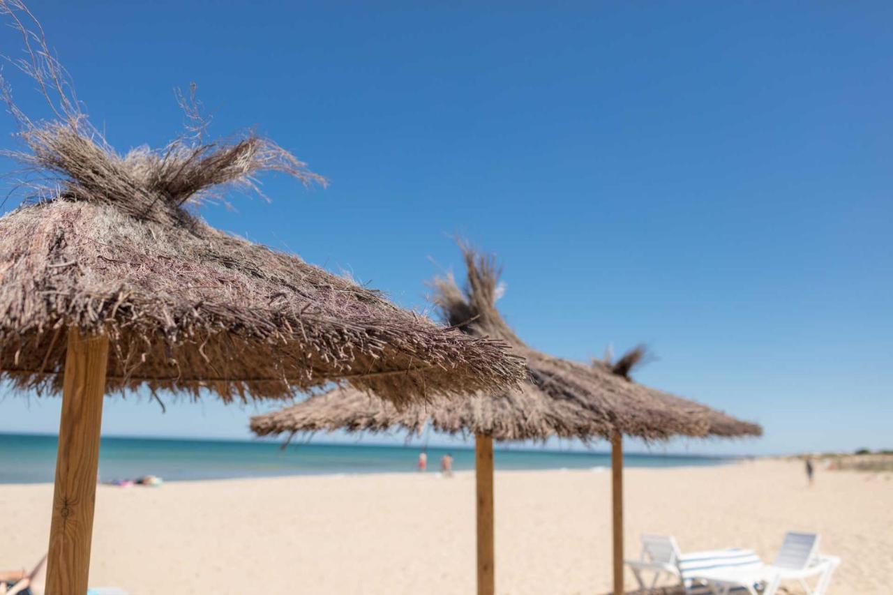 Stunning Sea Views At Just 270 M From The Beach آريناليس ديل سول المظهر الخارجي الصورة