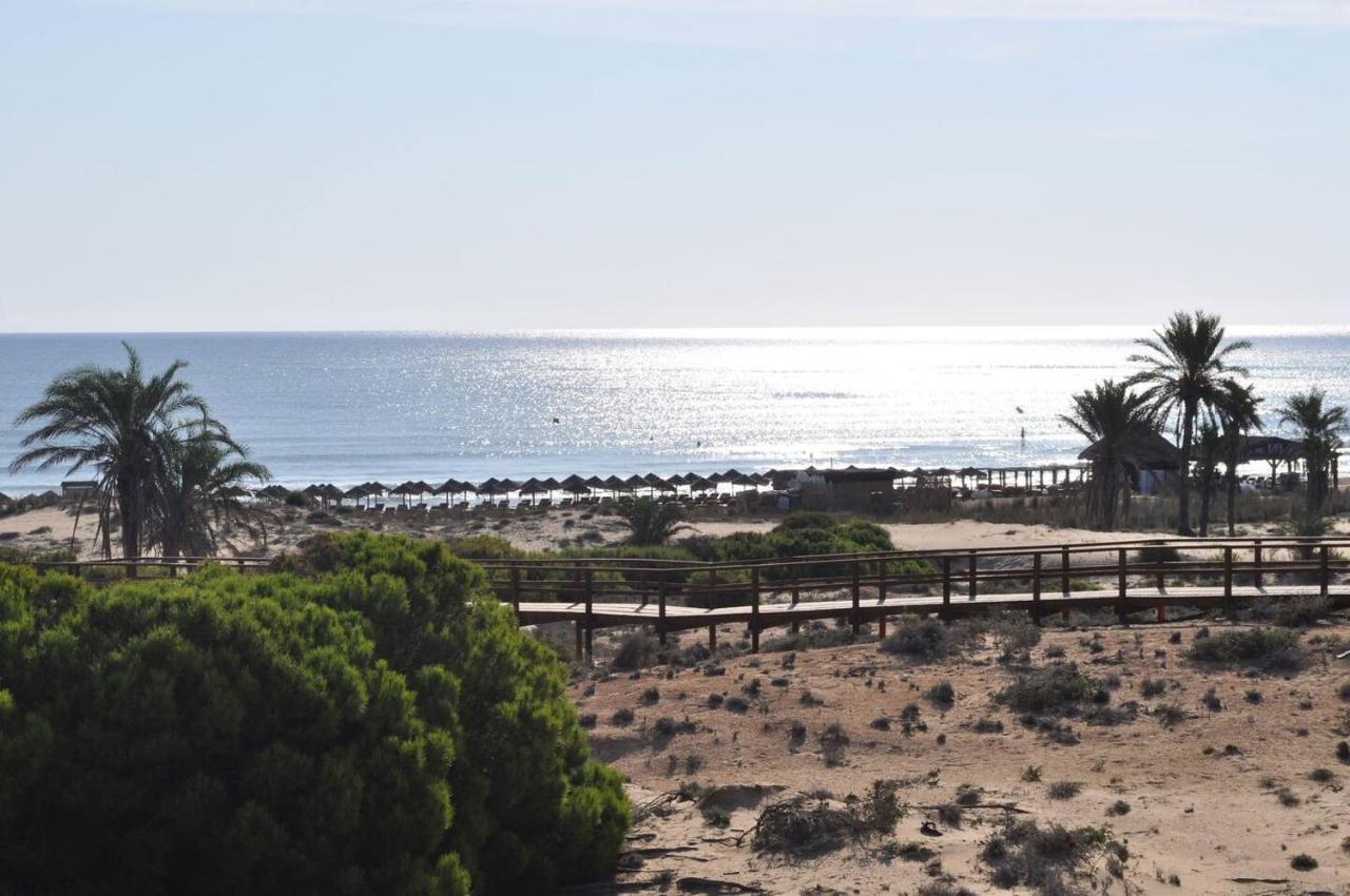 Stunning Sea Views At Just 270 M From The Beach آريناليس ديل سول المظهر الخارجي الصورة